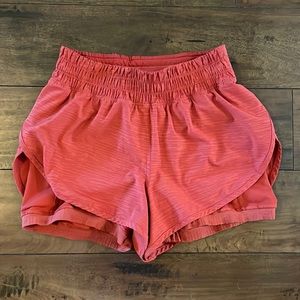 Lululemon Running Shorts Size 6